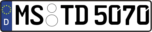 MS-TD5070