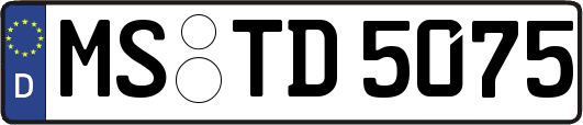MS-TD5075