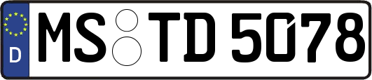 MS-TD5078