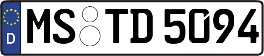 MS-TD5094