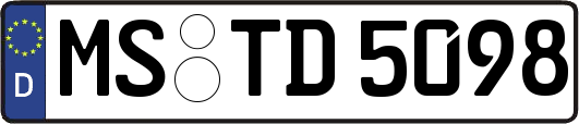MS-TD5098