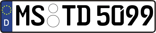 MS-TD5099