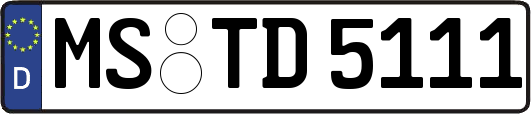 MS-TD5111