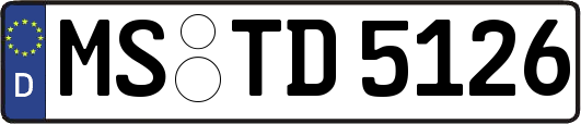 MS-TD5126