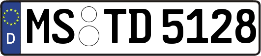 MS-TD5128