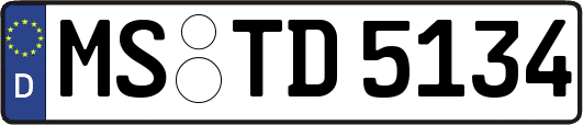 MS-TD5134