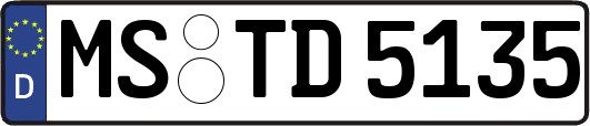 MS-TD5135