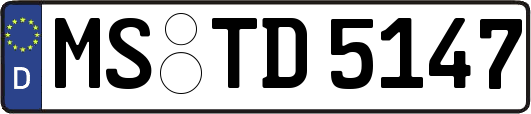 MS-TD5147