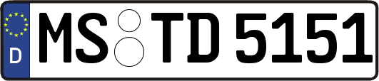 MS-TD5151