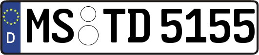 MS-TD5155