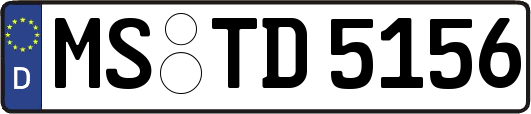 MS-TD5156