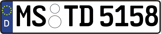 MS-TD5158