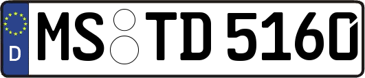 MS-TD5160