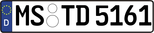 MS-TD5161