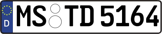 MS-TD5164