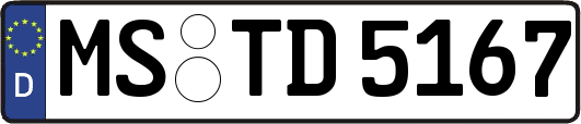 MS-TD5167