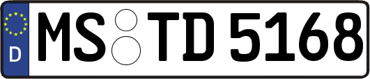 MS-TD5168