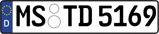 MS-TD5169
