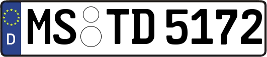 MS-TD5172