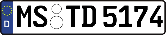 MS-TD5174