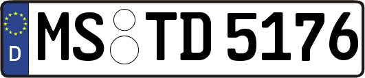 MS-TD5176