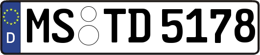 MS-TD5178