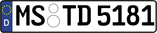 MS-TD5181