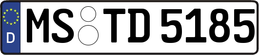 MS-TD5185