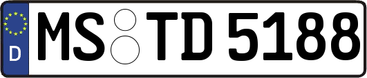 MS-TD5188