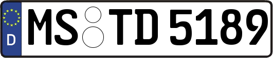 MS-TD5189