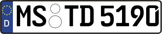 MS-TD5190