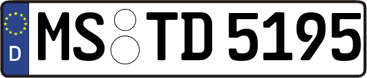 MS-TD5195