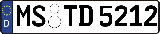 MS-TD5212