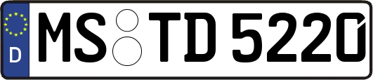 MS-TD5220