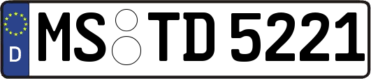 MS-TD5221
