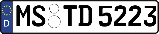 MS-TD5223
