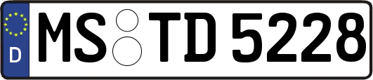 MS-TD5228