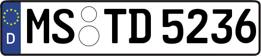 MS-TD5236