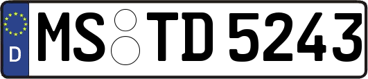 MS-TD5243