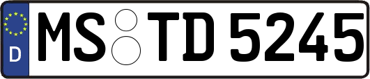 MS-TD5245