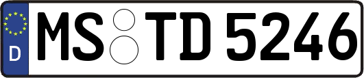 MS-TD5246