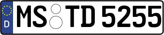 MS-TD5255