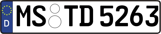 MS-TD5263