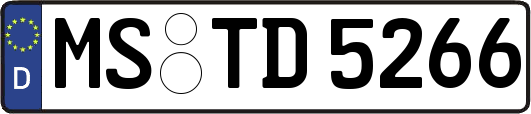 MS-TD5266