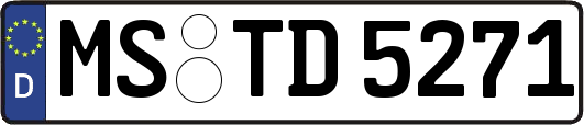 MS-TD5271