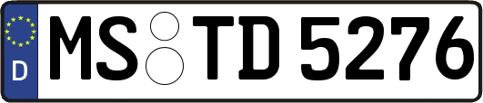 MS-TD5276