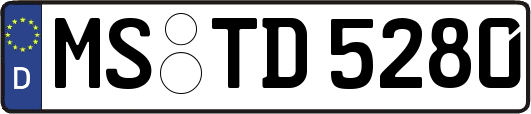 MS-TD5280