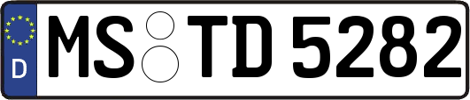 MS-TD5282