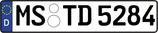 MS-TD5284