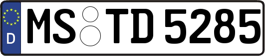 MS-TD5285